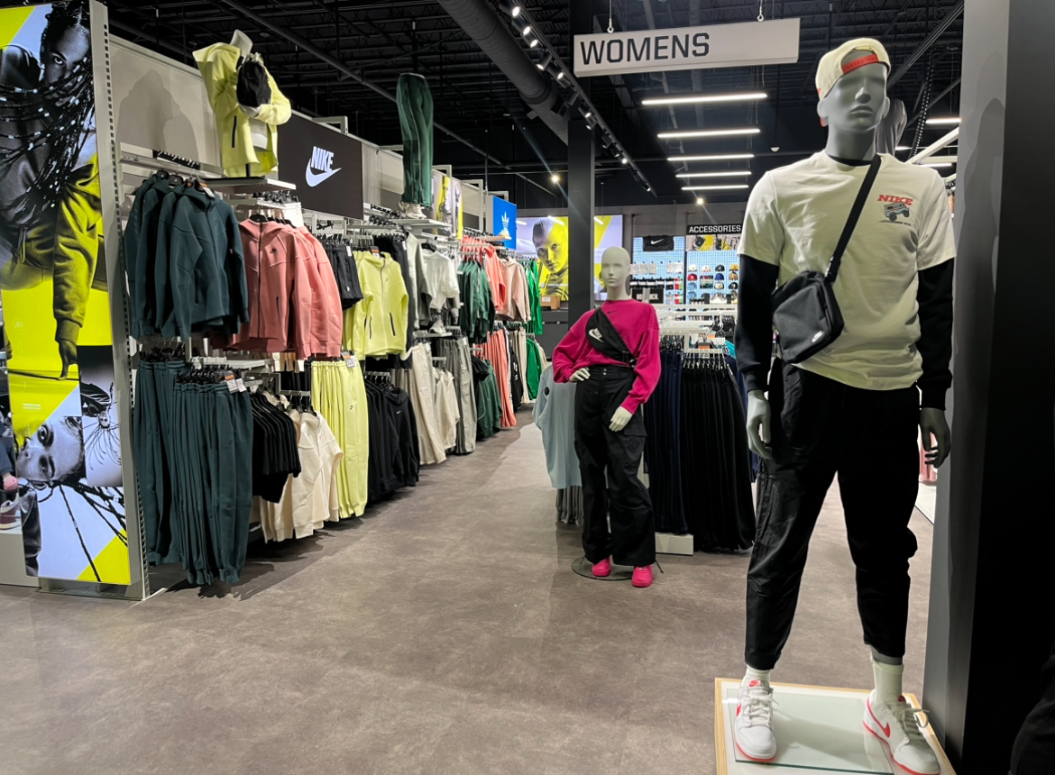 JD Sports expands to Philly suburbs