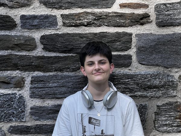 Gray David ’28