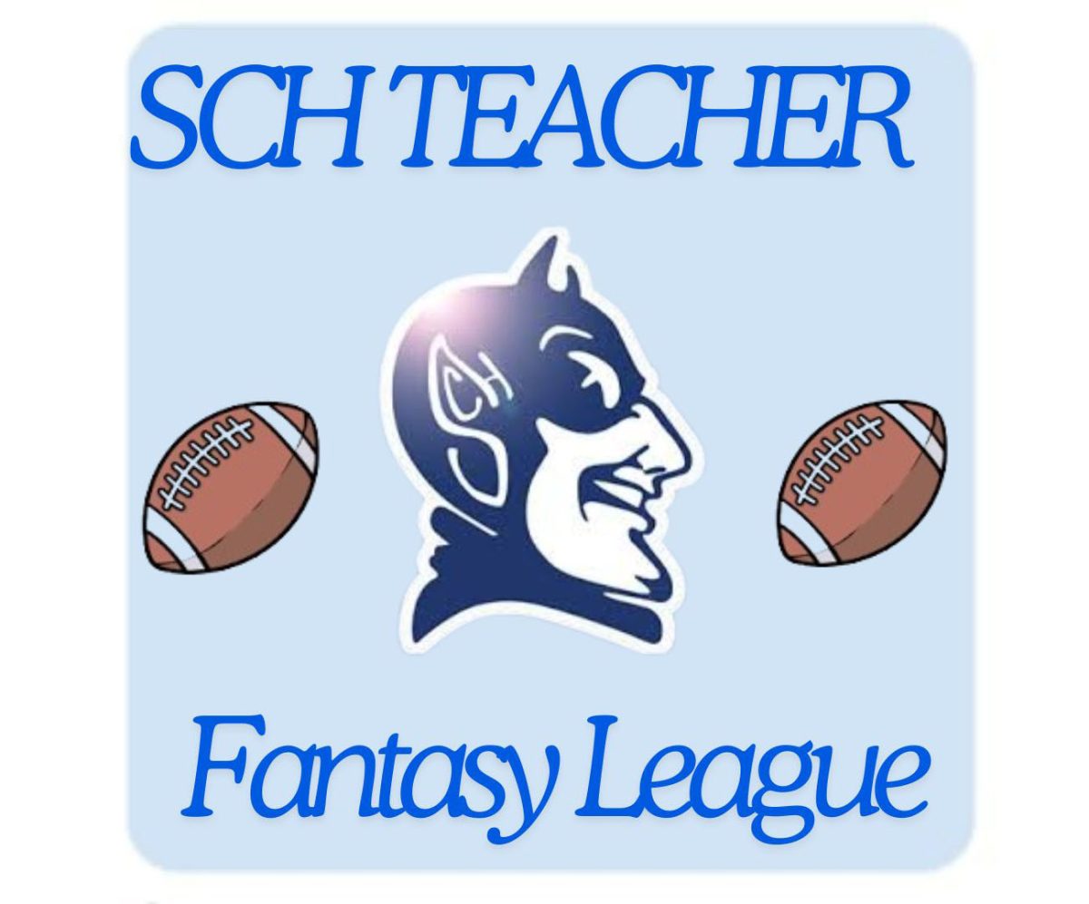 Inside the Teacher Fantasy Football League