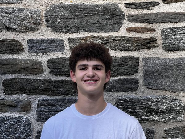 Benje Whitman ’28