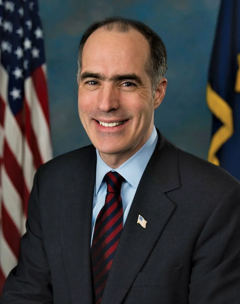Robert P. Casey JR (Democrat) (State Senator)