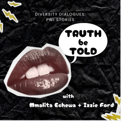 Diversity Dialogues: PWI Stories: The 'Look' of Success