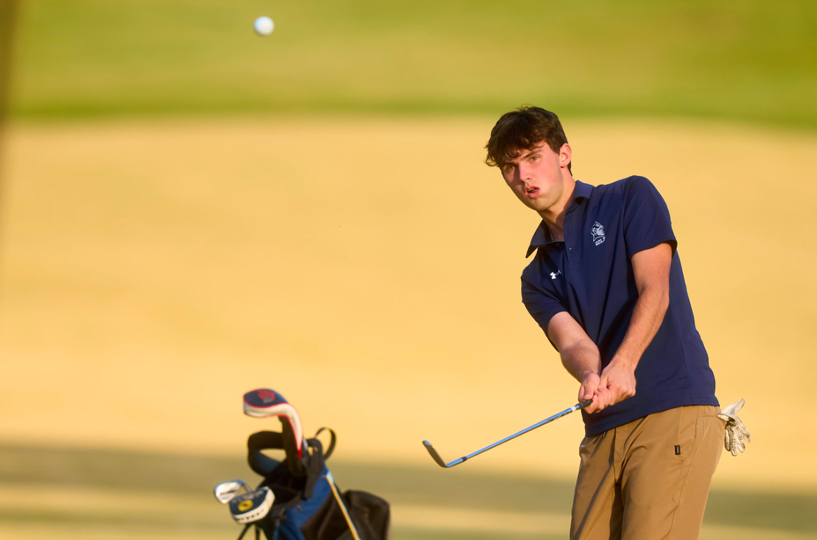 SCH Boys Golf Season Recap