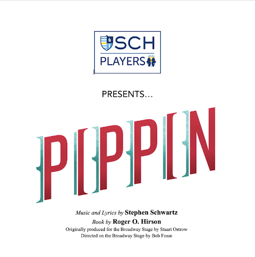 Pippin The Musical is Announced!