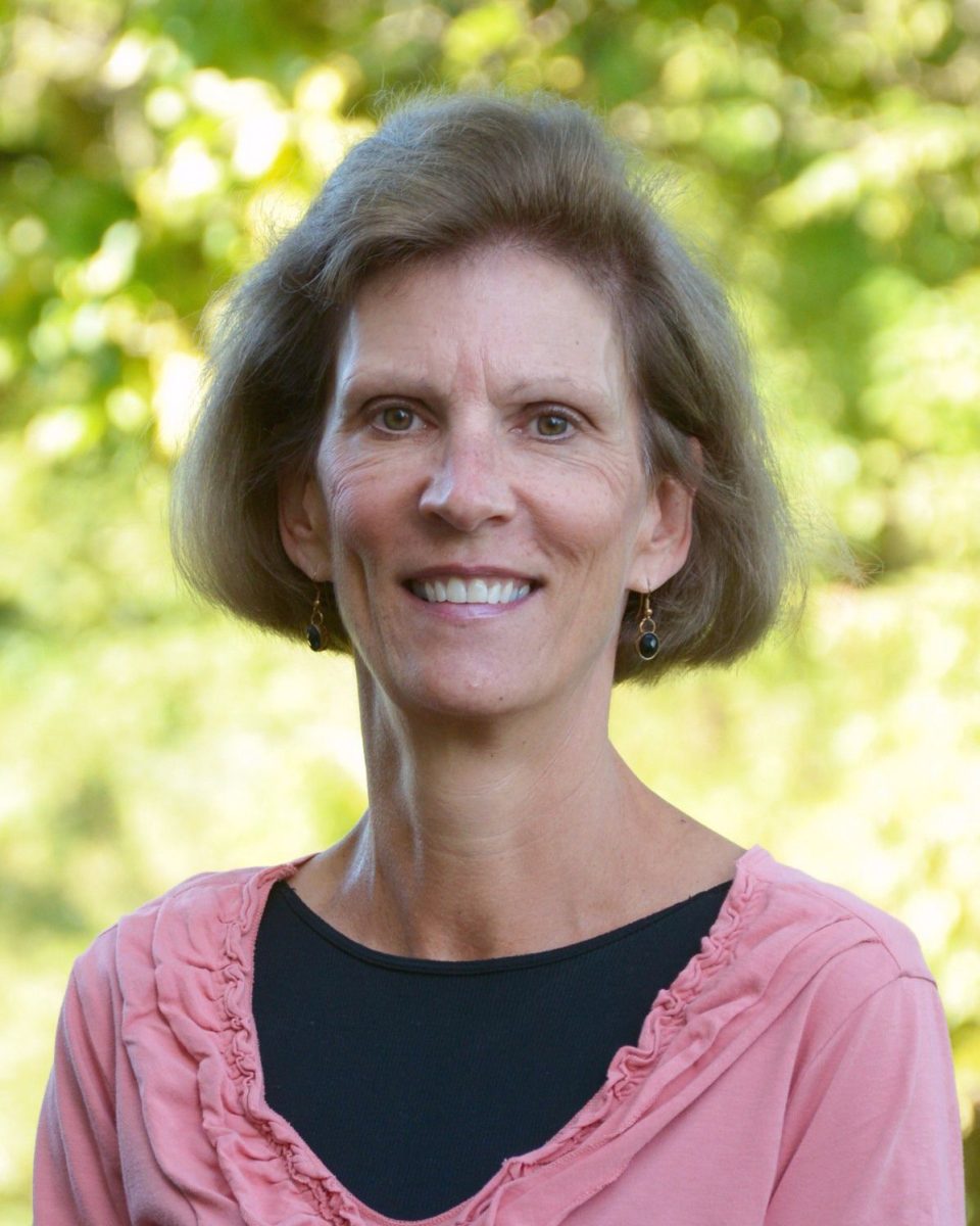 Anne Stout