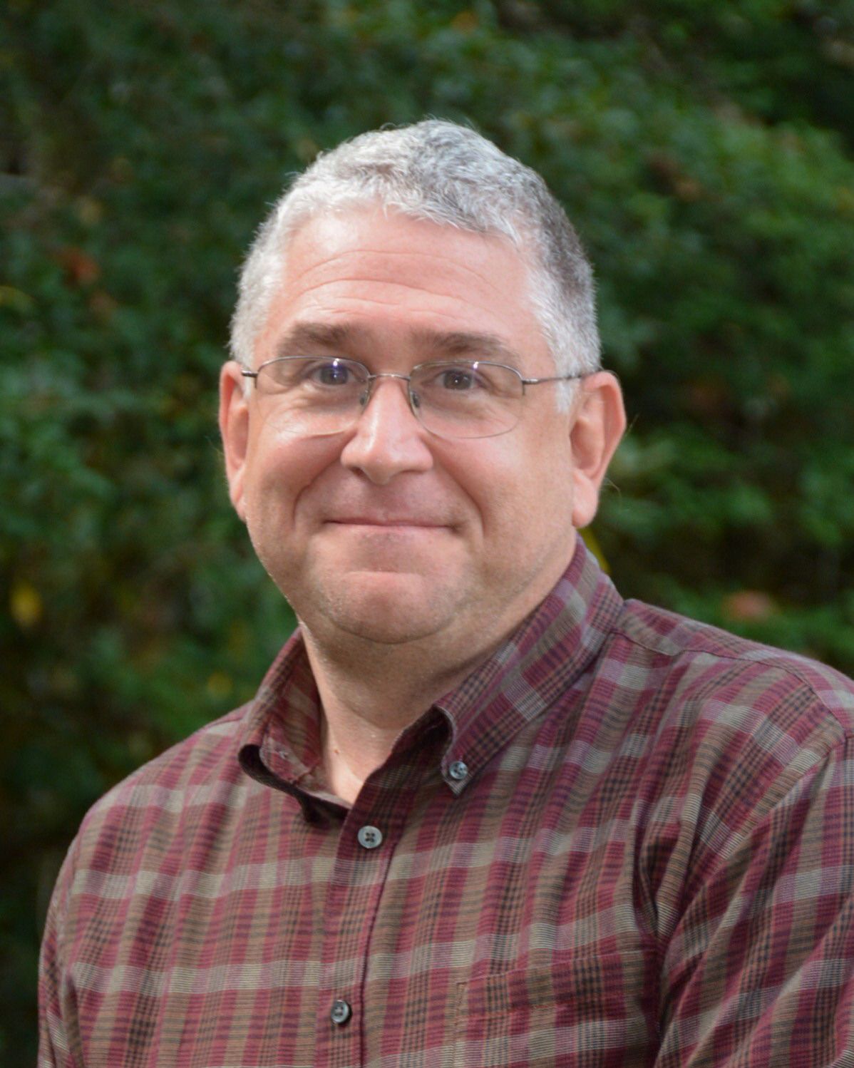 Charles Grogan