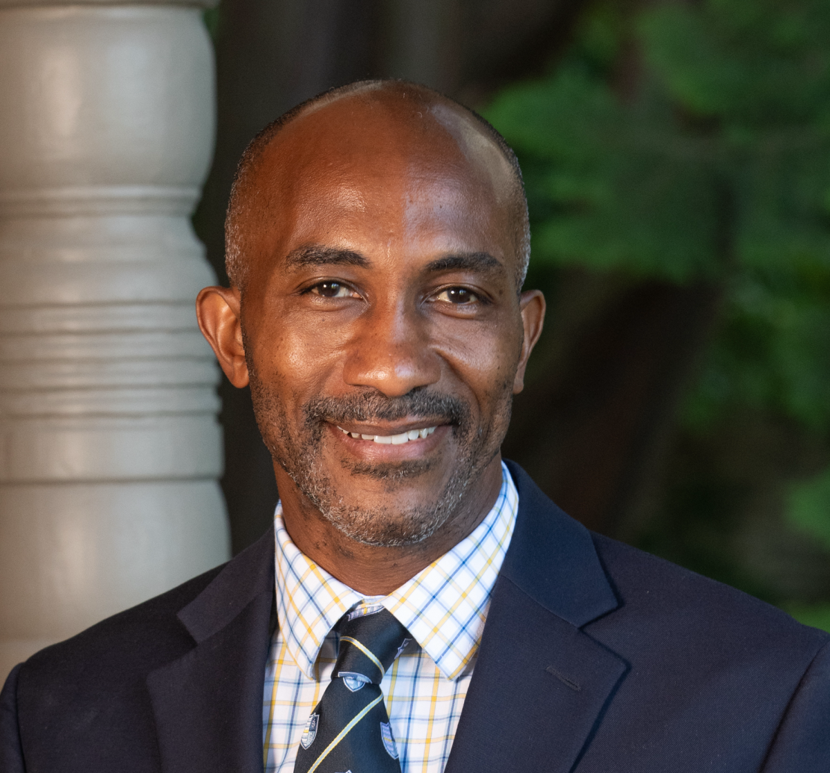 SCH Community Reflects on Dr. Dinkins's Departure