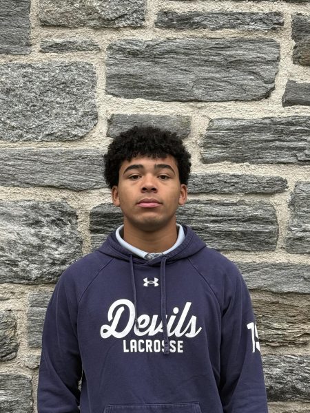 Copeland Brown ’26