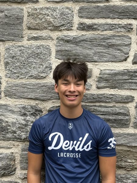 Logan Kirkpatrick ’26