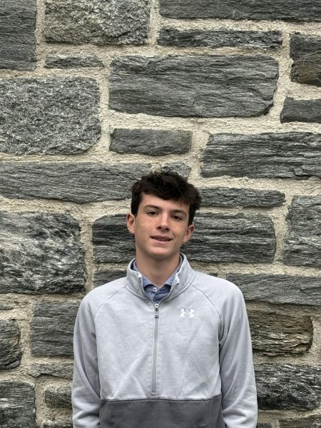 Dylan Gary ’28
