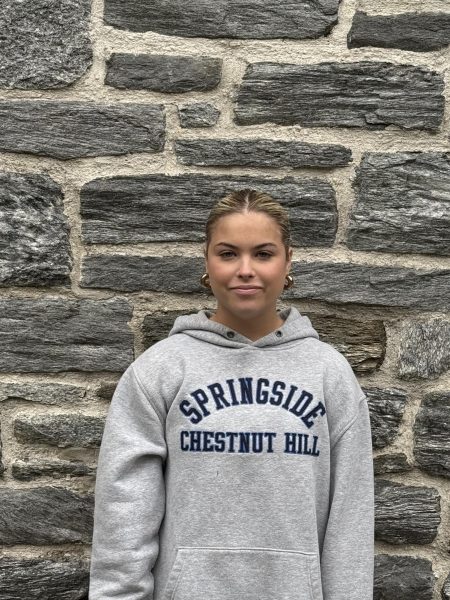 Lily Spaeth ’26