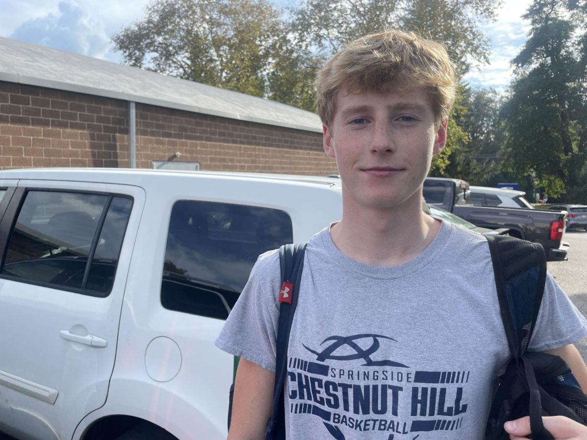 Owen Kelly '26