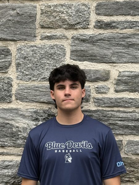Joe Pieczynski ’26