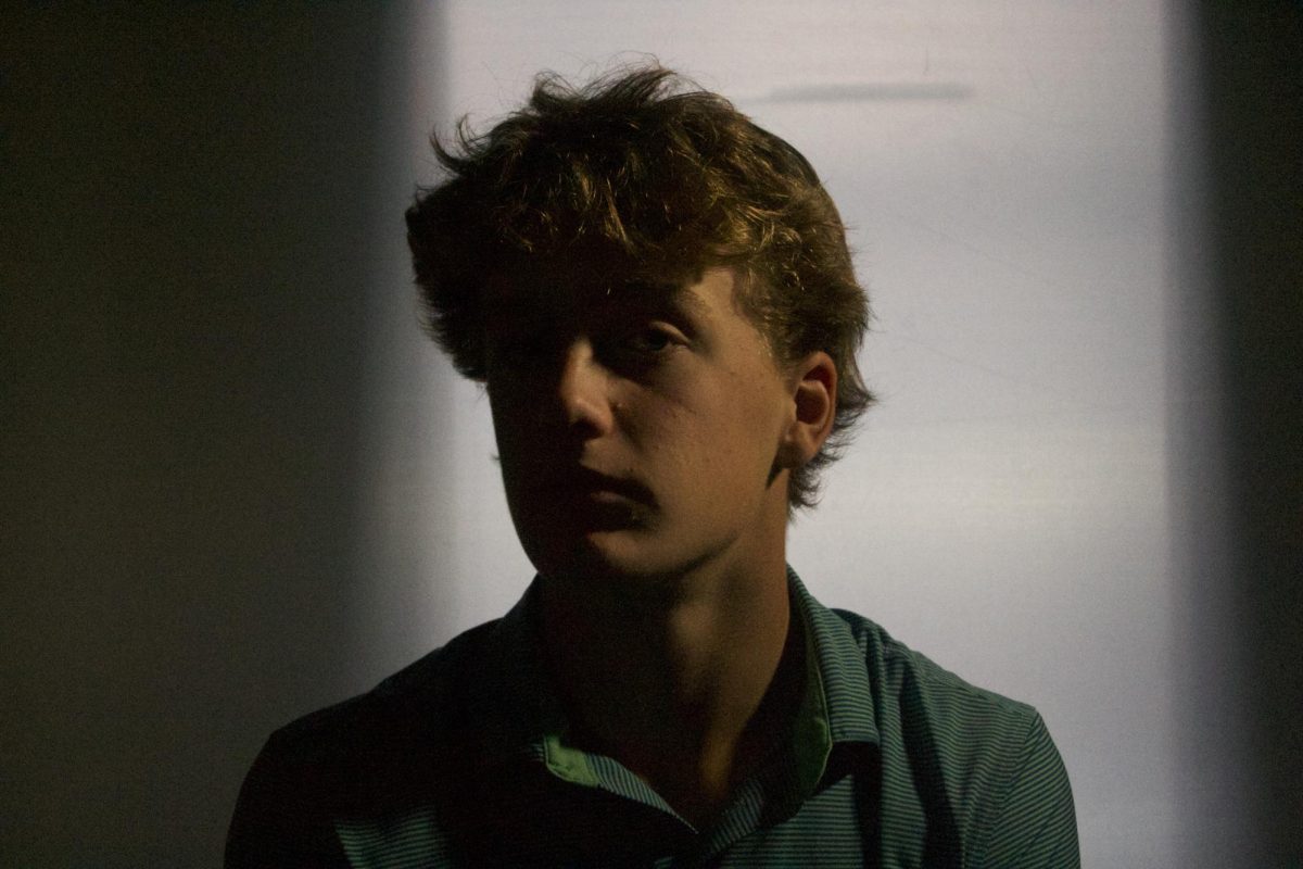 Thomas Webber by Adam Lane