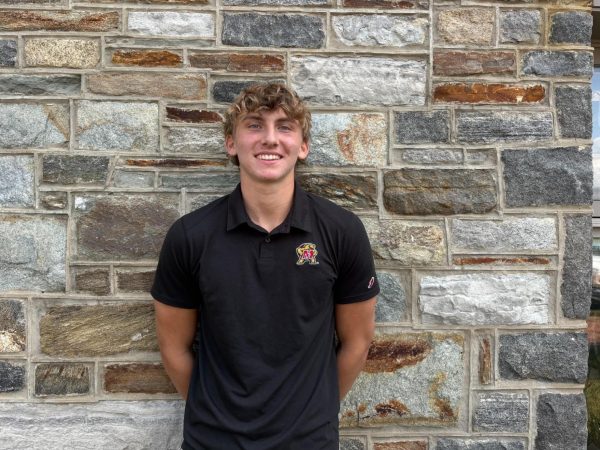 Alex Ormond ’26