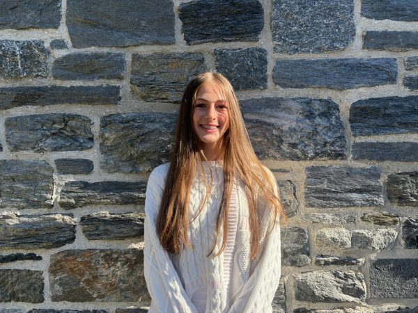 Jaidyn Smith '28
