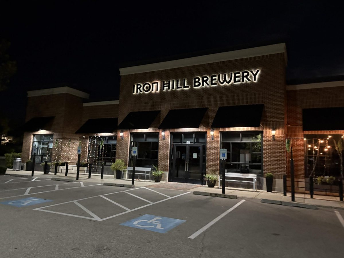 Iron Hill Declares Bankruptcy, Closing Locations Nationwide