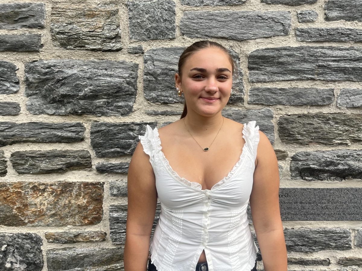 Kalyn Freund '27