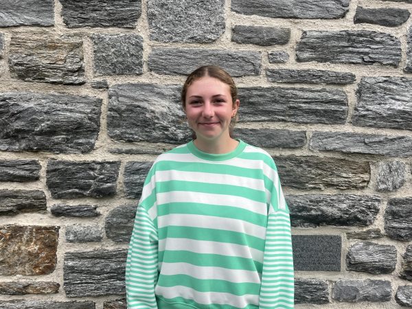 Cecelia Pressman '27