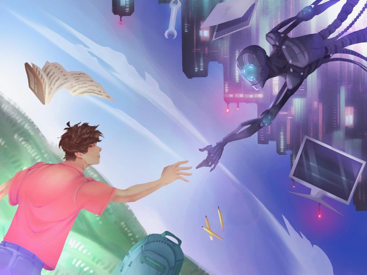 Build It Or Ban It? SCH's Unique Approach to Artificial Intelligence