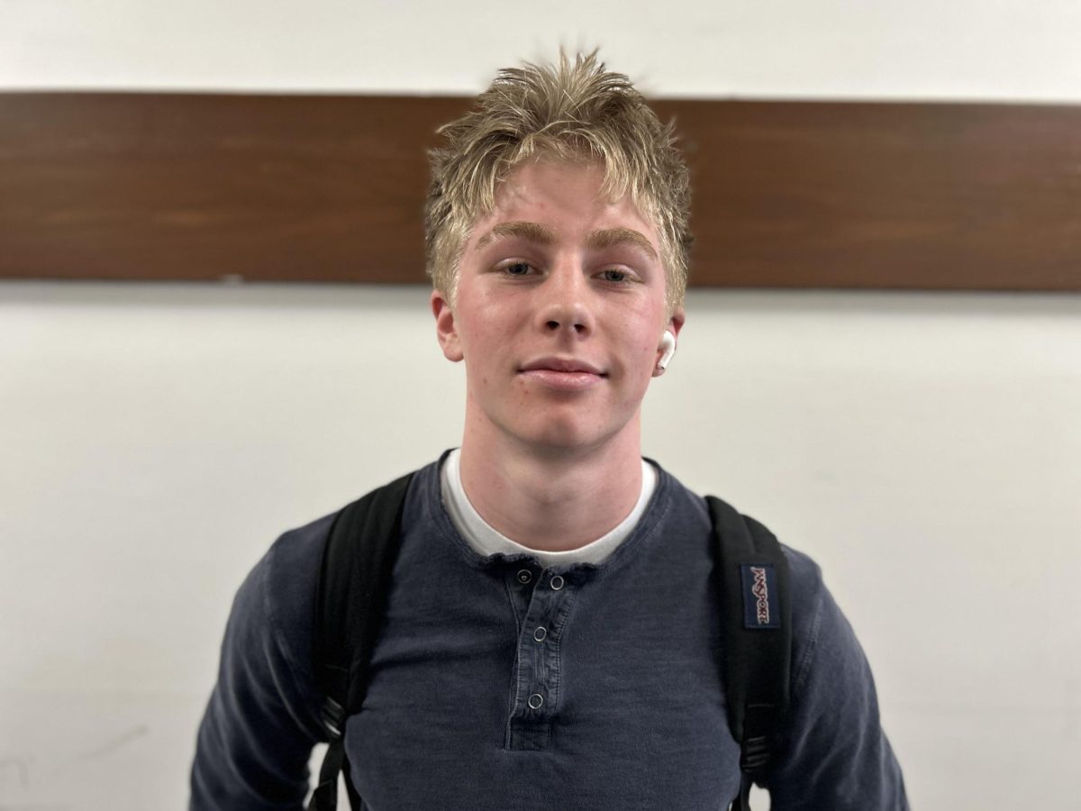 Shane Keefe '27