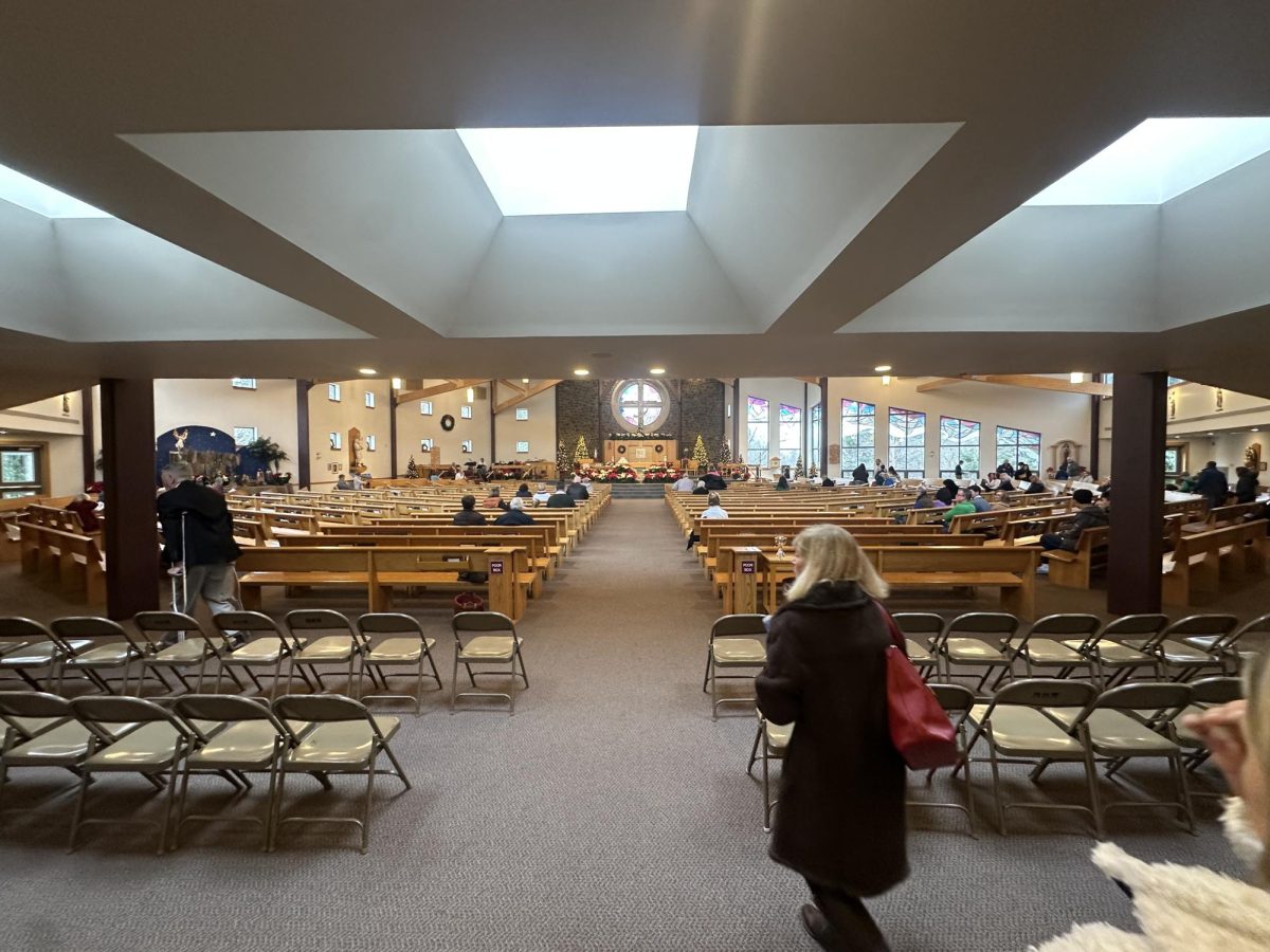 Are Teens Turning to Christianity?