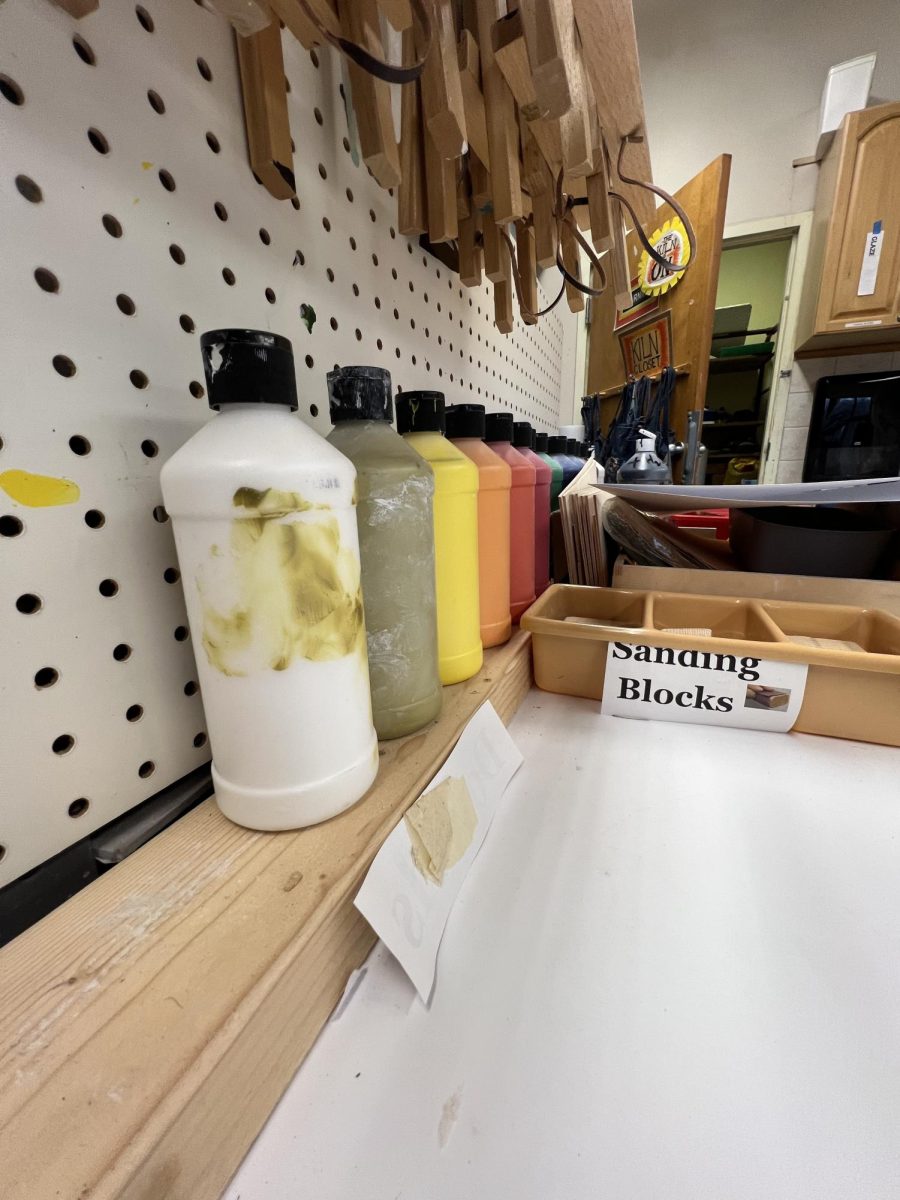 Change is on The Horizon for Arts Students in 9th Grade